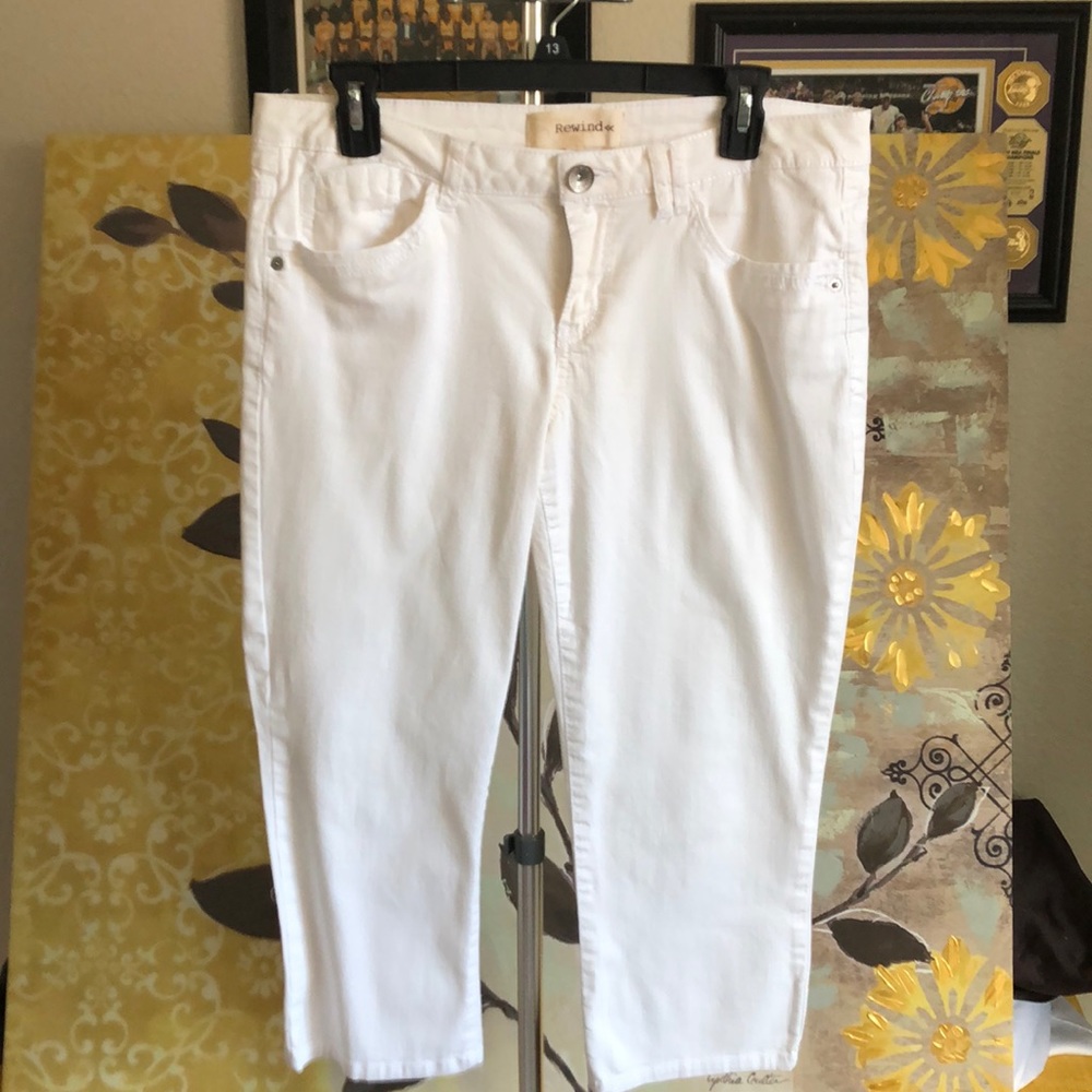 Rewind Capri